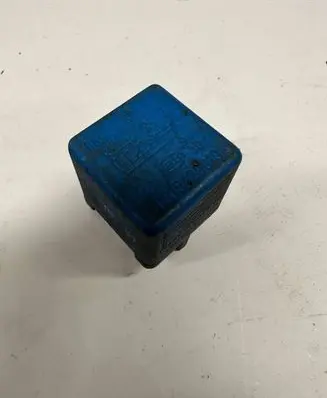 Mercedes-Benz E W124 Other relay 0015429919