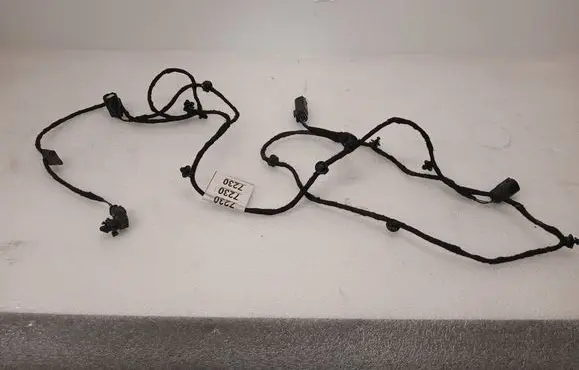Chevrolet Bolt Wiring harness 42657230 8619800000000X 2743640