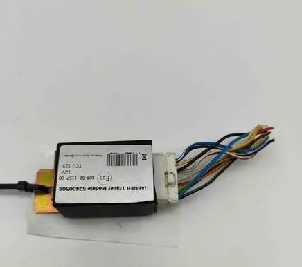 Dodge Nitro Tow bar trailer control unit/module 10R02115700 52400506