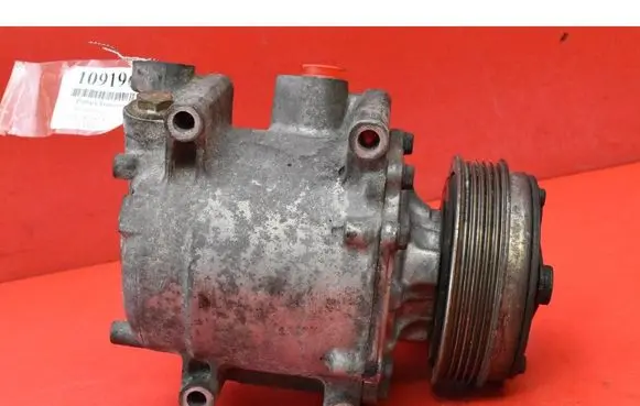 Honda Jazz Air conditioning (A/C) compressor (pump) HSK70