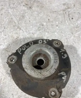 Volkswagen Polo Coil spring mount 
