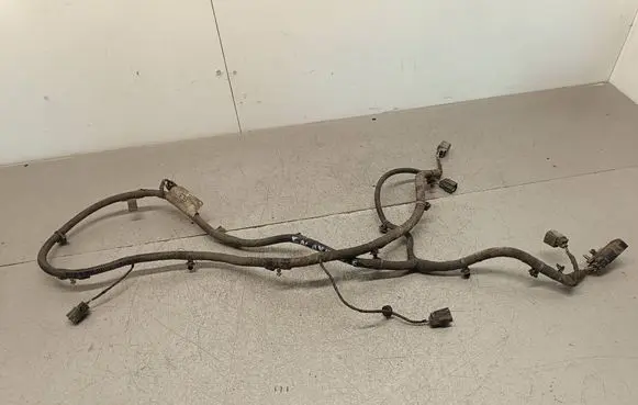 Ford Galaxy Parking sensor (PDC) wiring loom 12929181