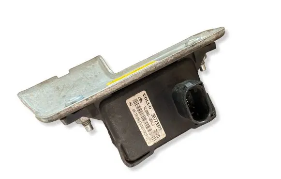 Volvo V70 ESP acceleration yaw rate sensor 30773378