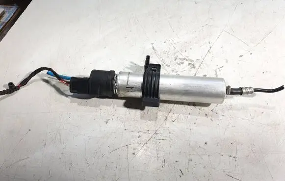 BMW 5 F10 F11 Fuel filter heater 7801209