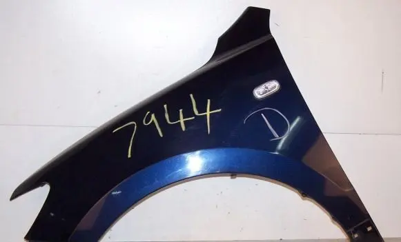 Hyundai Santa Fe Fender
