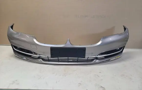 BMW 7 G11 G12 Front bumper 7404721 7409353