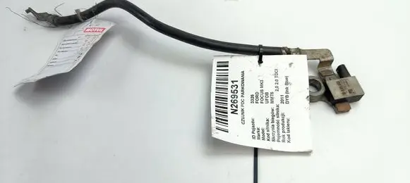 Ford Focus Parking PDC sensor AV6N10C679BB