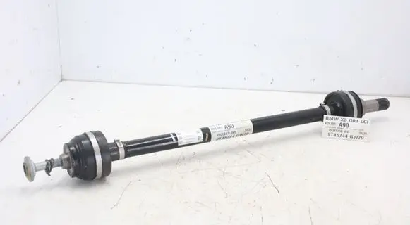 BMW X3 G01 Rear driveshaft 8679940MWGK290626 8679940