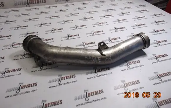 Mercedes-Benz E W211 Intercooler hose/pipe A6420980707