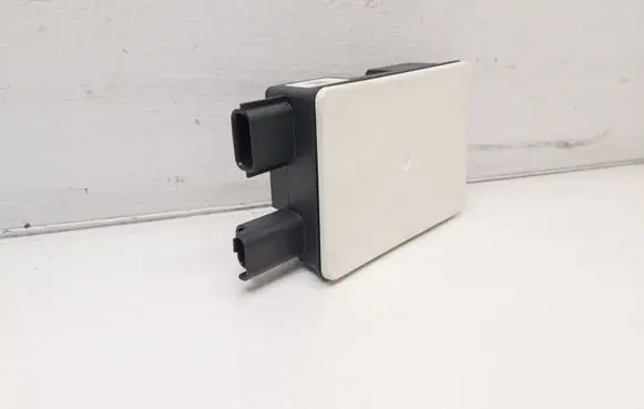 Nissan Qashqai Fuel injection pump control unit/module 169108688R