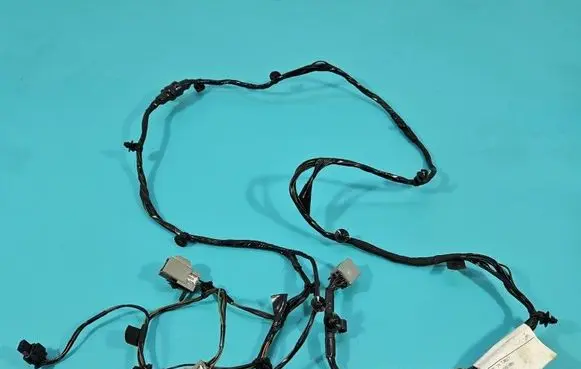 Volvo S60 Tailgate/trunk wiring harness D-31394032-003 IMPRK1527518