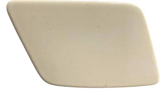 BMW 1 F20 F21 Headlight washer spray nozzle cap/cover 7253318