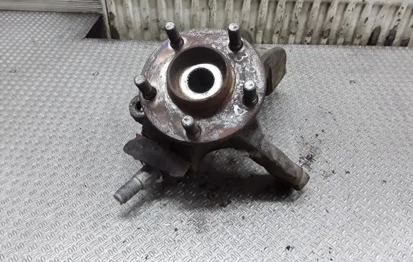 Ford Transit - Tourneo Connect Front wheel hub spindle knuckle