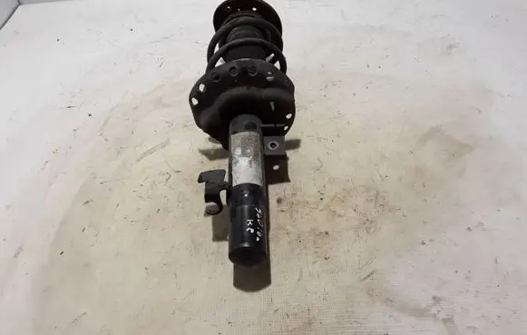 Volvo S60 Front shock absorber/damper 31277200