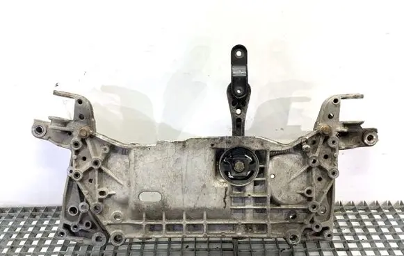 Volkswagen Touran I Front subframe 1K0199369G