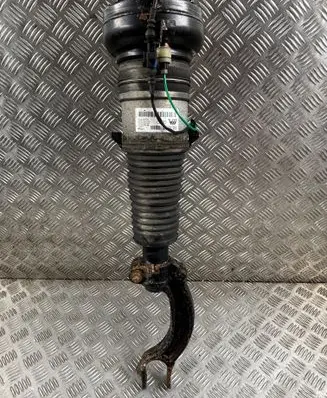 Audi A8 S8 D4 4H Front air suspension shock absorber 4H0616039AQ