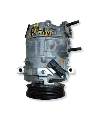 Ford Bronco Air conditioning (A/C) compressor (pump) MB3B19D629FB