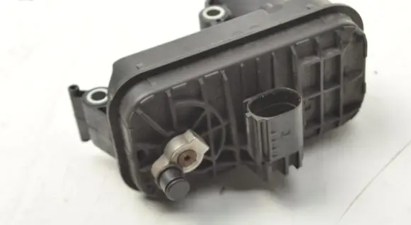 Skoda Fabia Mk3 (NJ) Turbo charger electric actuator 04E145725CH