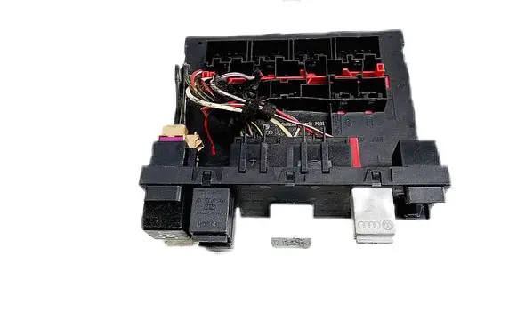 Other control units/modules