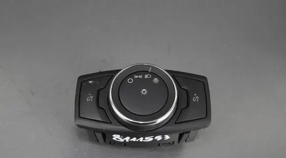 Ford Fusion Light switch DG9T13D061CCW
