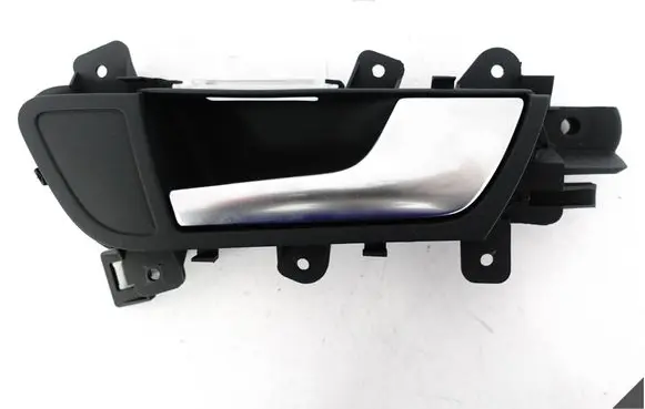 Audi A4 S4 B8 8K Rear door interior handle 8K0839020E