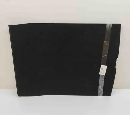 BMW M4 F82 F83 Trunk/boot floor carpet liner 7284140