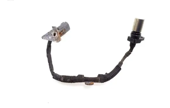 Crankshaft position sensor