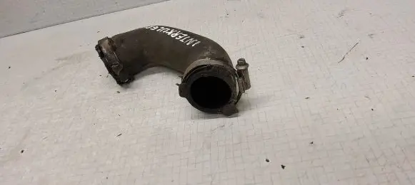 Audi A4 S4 B6 8E 8H Intercooler hose/pipe 8E0145940
