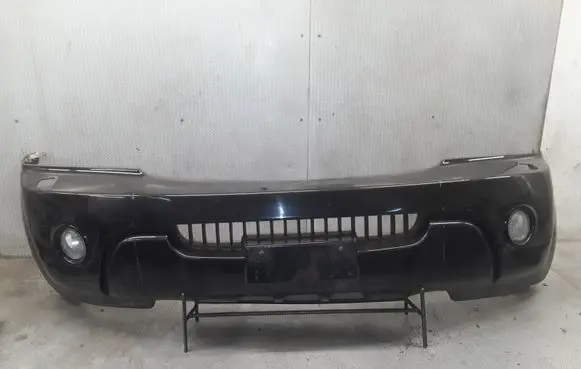 KIA Sorento Front bumper