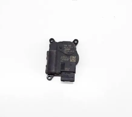 Volkswagen ID.3 Air flap motor/actuator 2Q0907511F T48318B