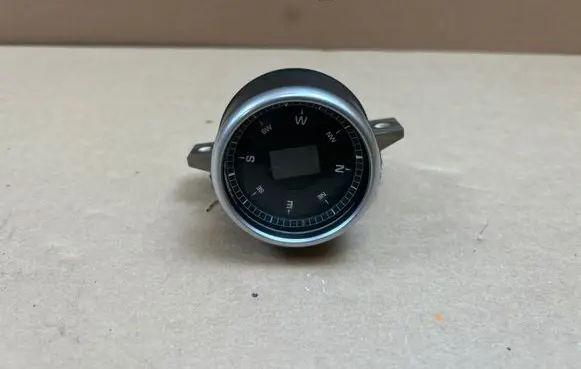 Porsche Macan (95B) Clock 7P5919107K