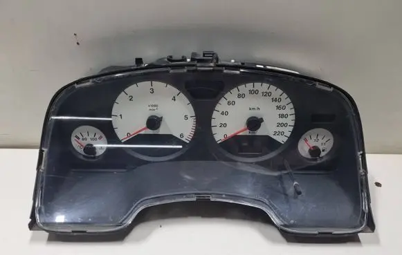 Opel Zafira A Speedometer (instrument cluster) 09228772GC