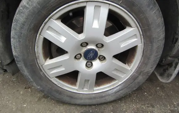 Ford Mondeo Mk III R12 alloy rim 