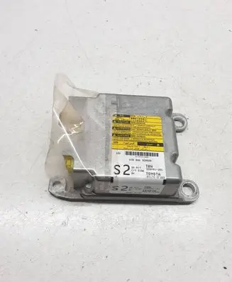 Toyota Verso Airbag control unit/module 891700F100 220591101 23600363DW