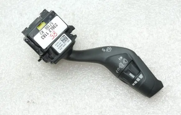 Ford Ranger Wiper control stalk DG9T17A553BF3JA6