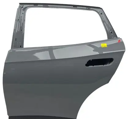 Volkswagen ID.3 Rear door 11A833055 LA7C