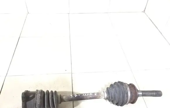Suzuki Grand Vitara I Front driveshaft
