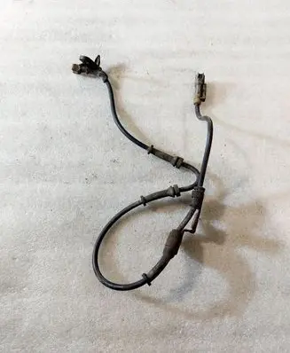 Chrysler Voyager Rear ABS sensor wiring 