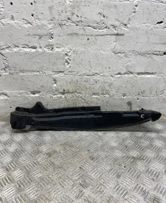 Honda CR-V Fender end trim 74175t1gag000