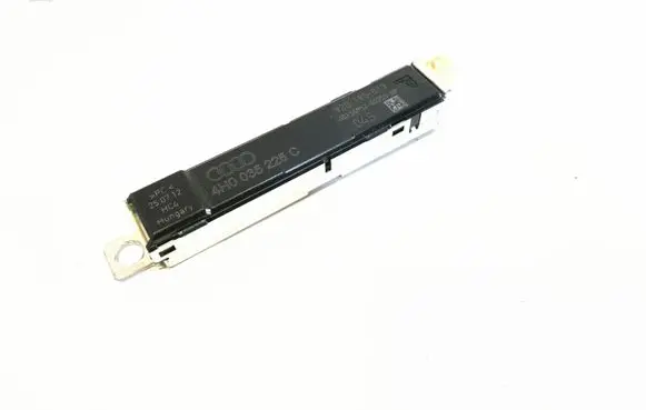 Audi A8 S8 D4 4H Aerial antenna amplifier 4H0035225C 920195513