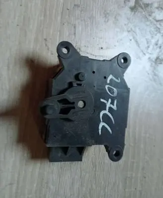 Peugeot 207 Air flap motor/actuator N102069n