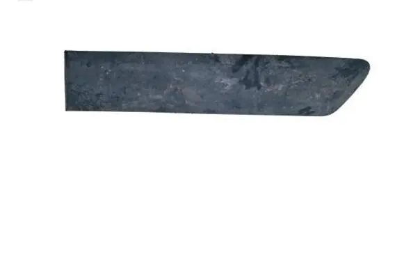Peugeot Partner Sliding door trim (molding) C0092Y10