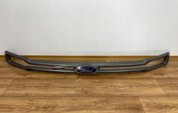 Ford Maverick Front bumper splitter molding