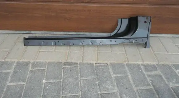 Ford C-MAX II Pillar (middle) 