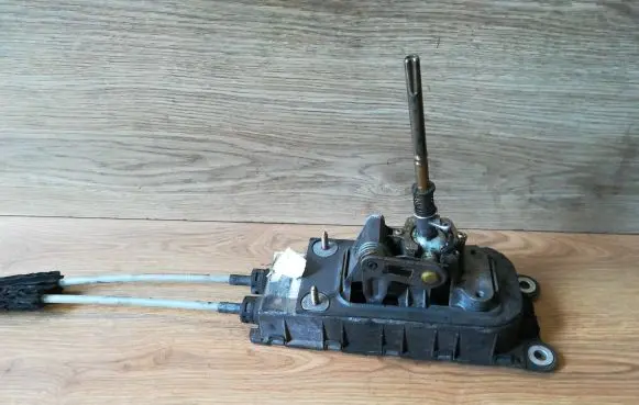 Gear shifter/selector