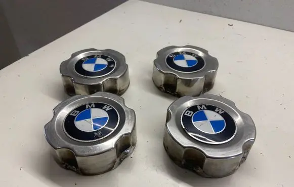 Original wheel cap