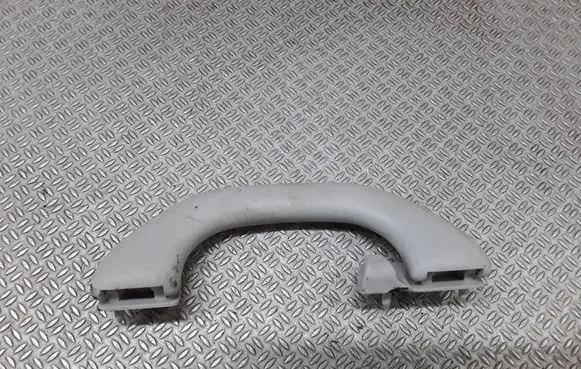 Skoda Fabia Mk2 (5J) Rear interior roof grab handle