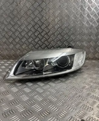 Audi Q7 4L Headlight/headlamp 4L0941003B