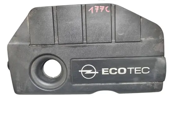 Opel Astra H Engine cover (trim) 55355218 330188061 55355217