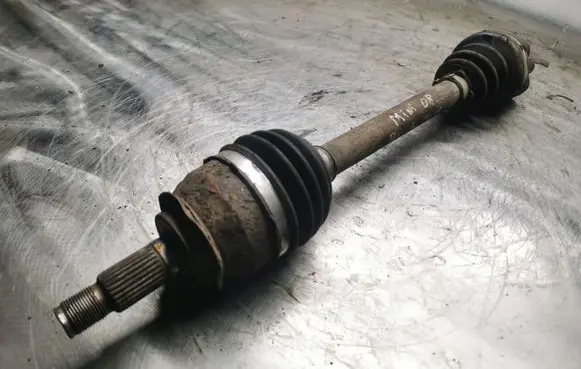 Mini One - Cooper Coupe R56 Front driveshaft